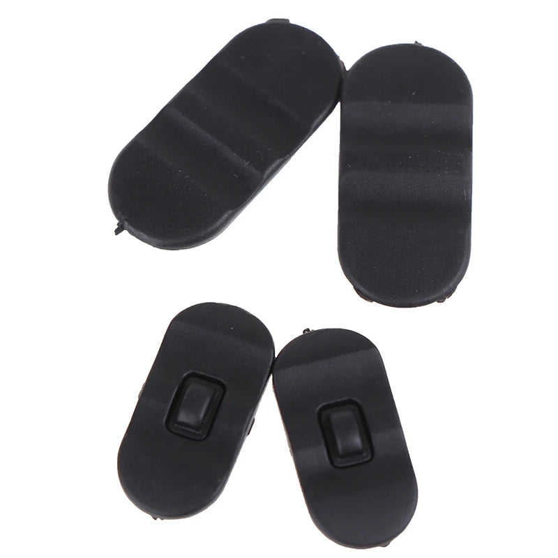 4pcs Rubber Feet for ThinkPad X220 X220i X230 X230i Base Laptop Replacement Parts Babs