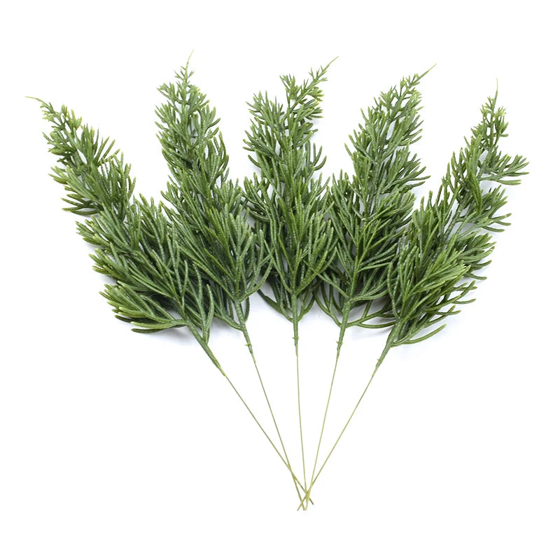 50/100 Pcs Artificial Flower Branches for Wedding & Home Decor Artificial Flower Branches Babs