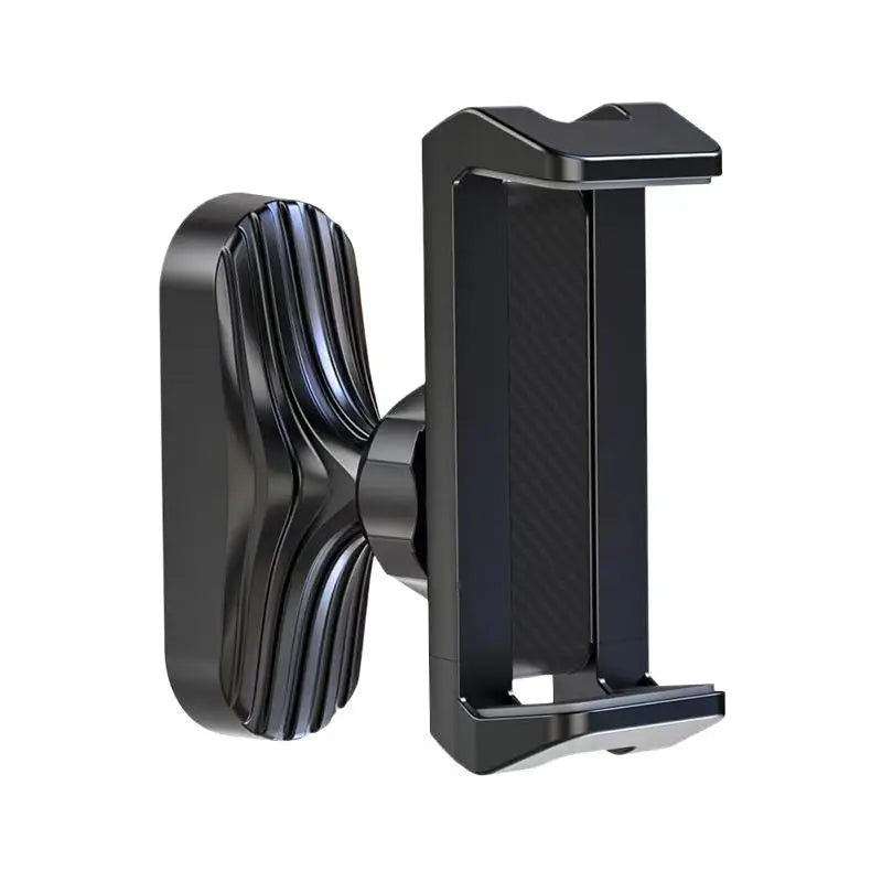 Magnetic Phone Holder 360° Adjustable Retractable Clamp | Universal Magnetic Phone Mount Babs 1pcs