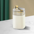 Creative Pop-Up Automatic Toothpick Box | Cute Dispenser Toothpick Dispenser Babs Off white