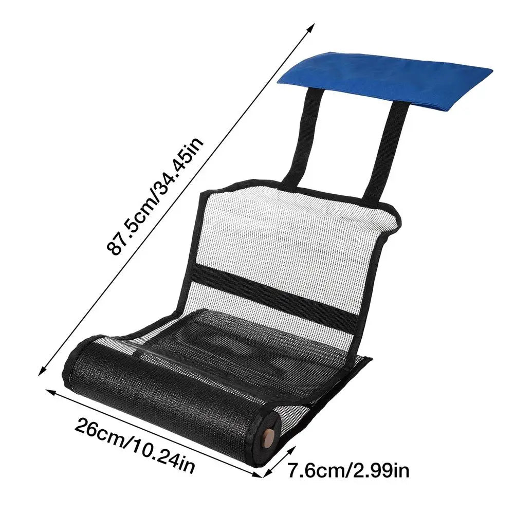 Pool Animal Escape Ramp – Floating Wildlife Rescue Ladder Animal Escape Ramp Babs Blue 1pcs