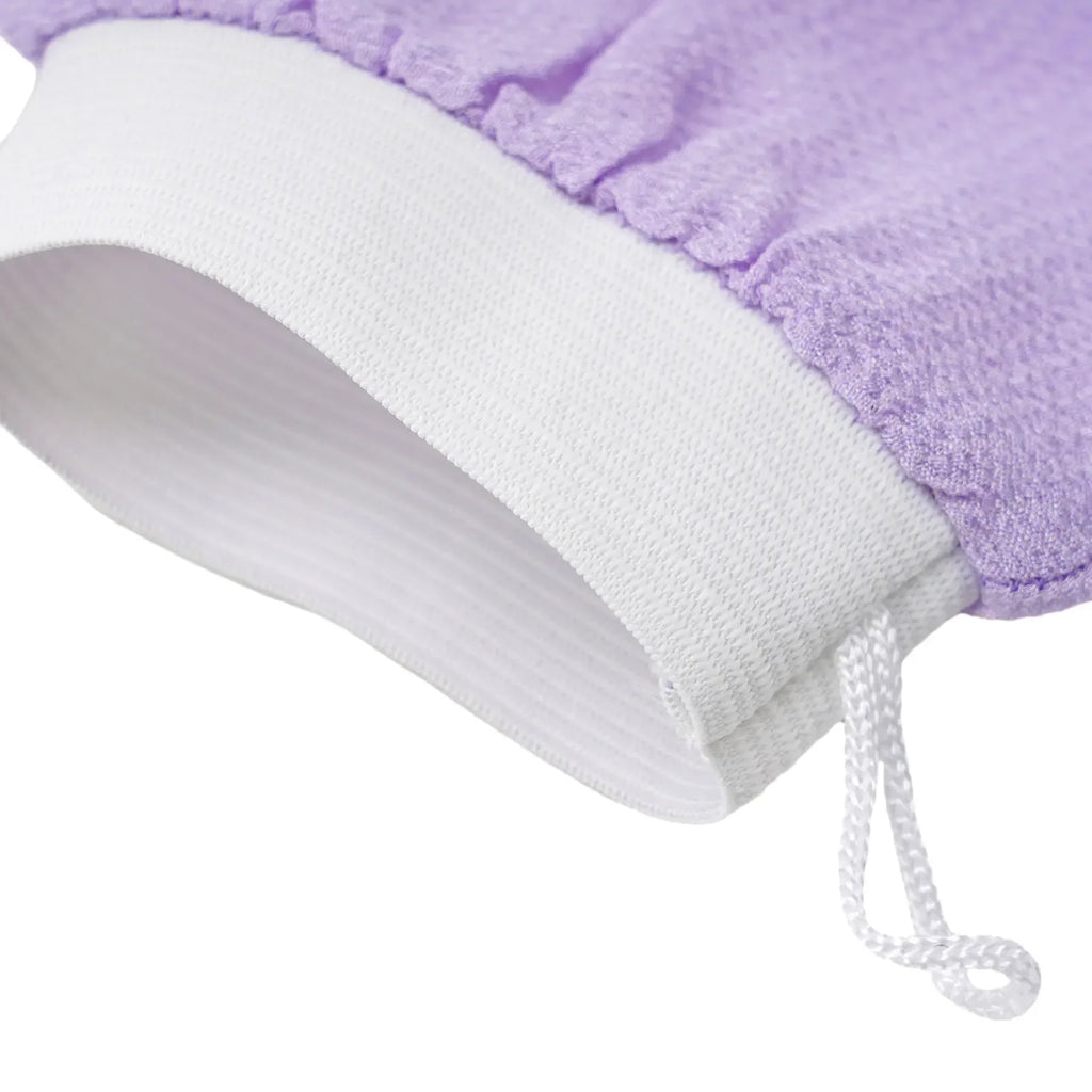 Moroccan Hammam Exfoliating Gloves – Body Scrub Bath Mitt Exfoliating Bath Glove Babs