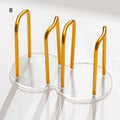 Acrylic Paper Cup Holder – Water Dispenser Storage Rack Cup Holder Rack Babs B