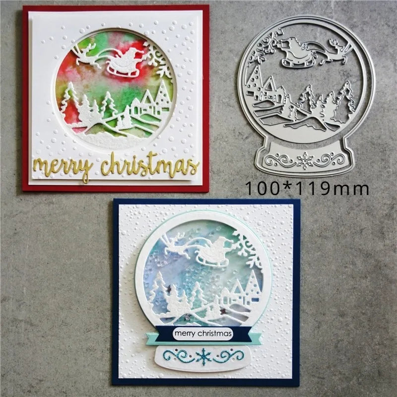 Feather Metal Cutting Dies for Scrapbooking & Card Making Metal Cutting Dies Babs C