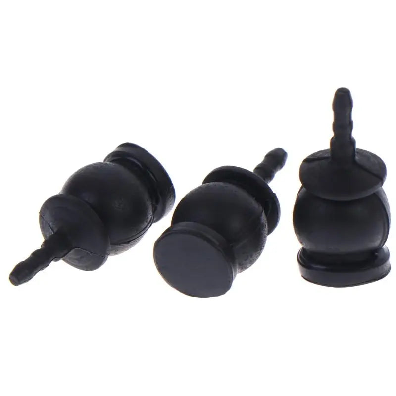 3-Pack TL10A04 Silicone Gimbal Damping Balls | Anti-Vibration Gimbal Damping Balls Babs