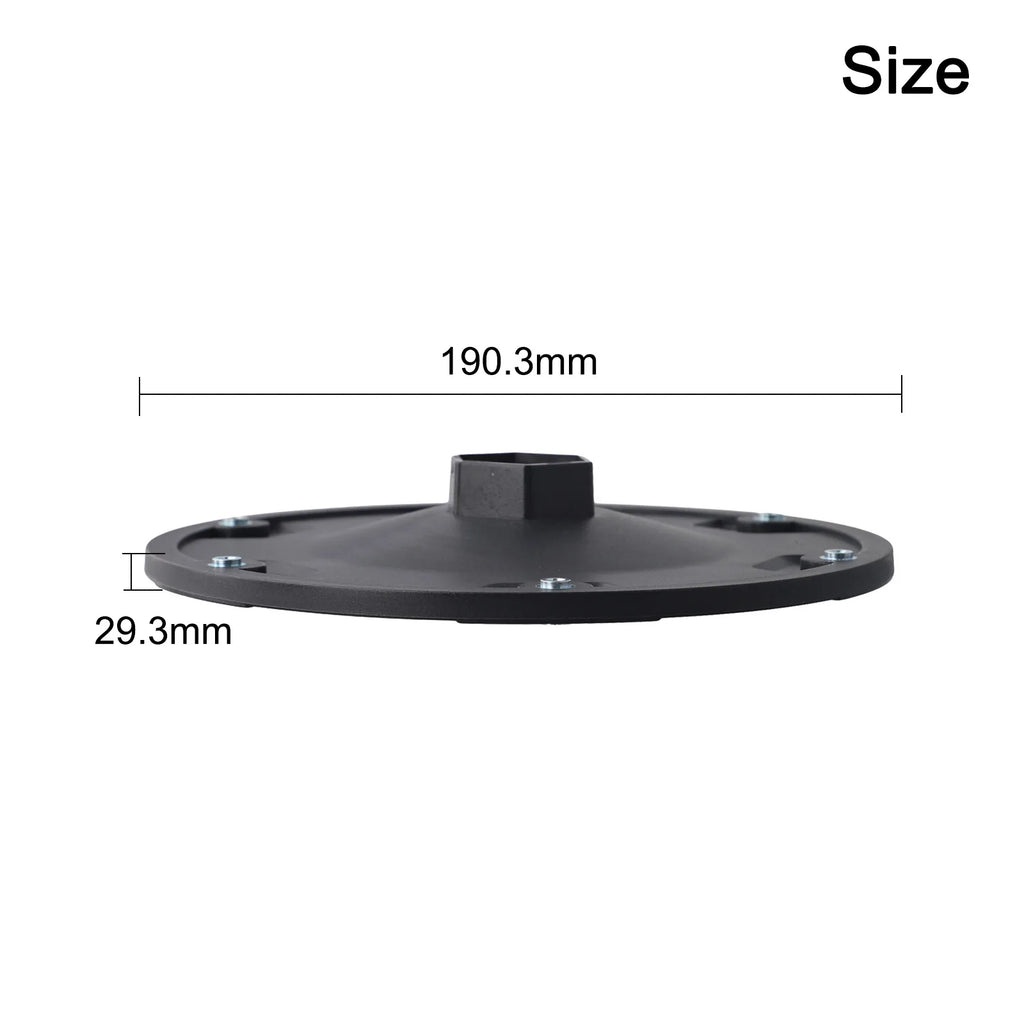 Replacement Cutter Disc Blade for Dreame A1 Robotic Mower Lawn Mower Accessory Babs