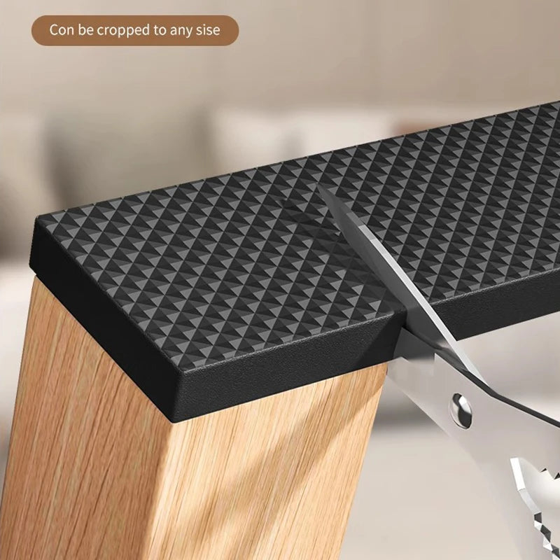 Anti-Slip EVA Furniture Leg Pads – Floor Protector for Chairs & Tables Furniture Floor Protector Babs