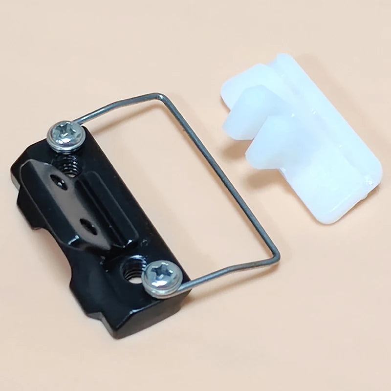 Hair Clipper Swing Head Guide Block Replacement – 2020T P700 Clipper Replacement Parts Babs