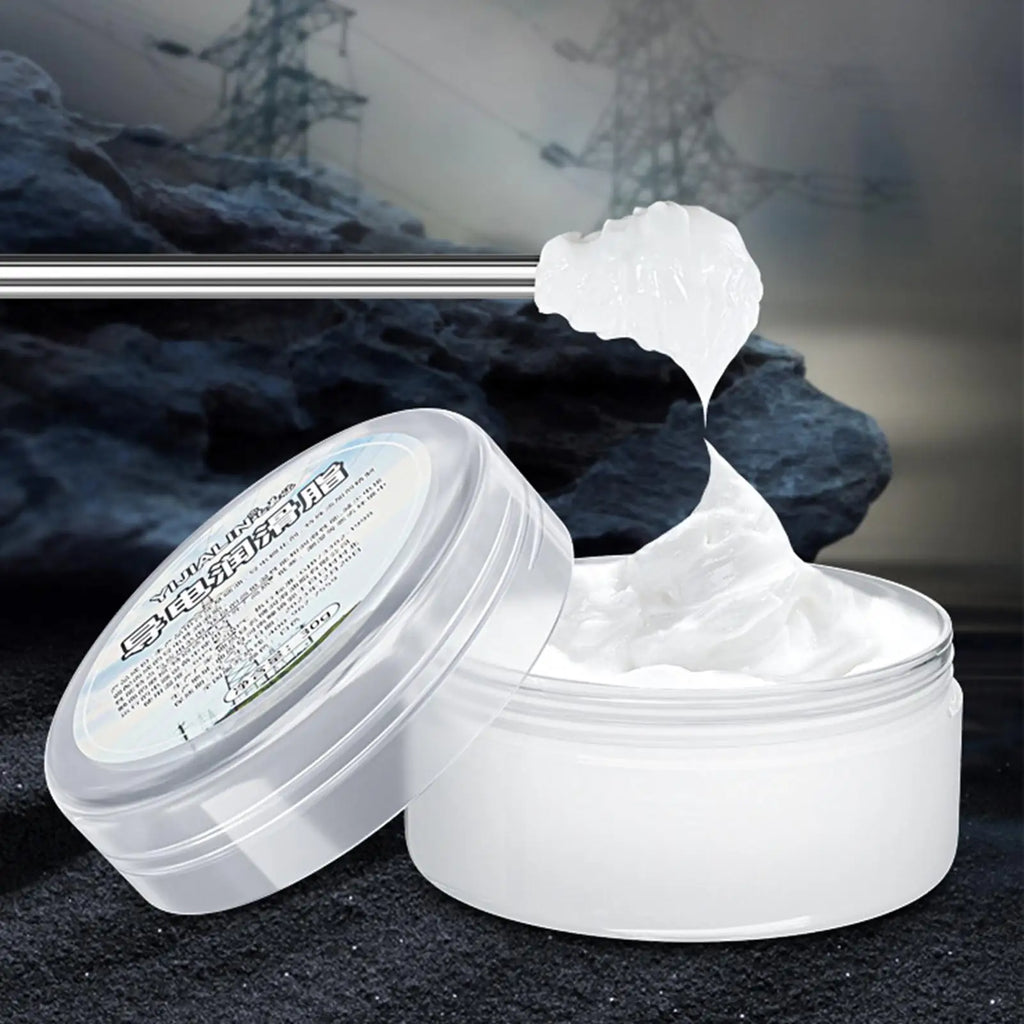 30g Electric Contact Grease | Conductive Paste Anti-Rust Electrical Contact Grease Babs