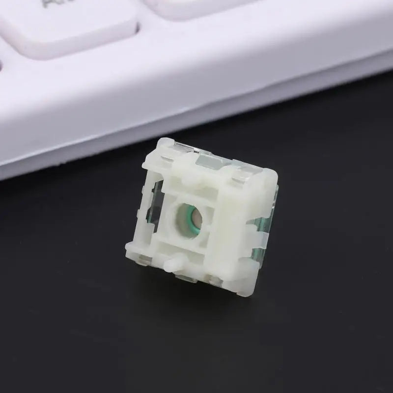 Hall Effect Linear Keyboard Switches 60g – Wooting 60HE Compatible Keyboard Switch Babs