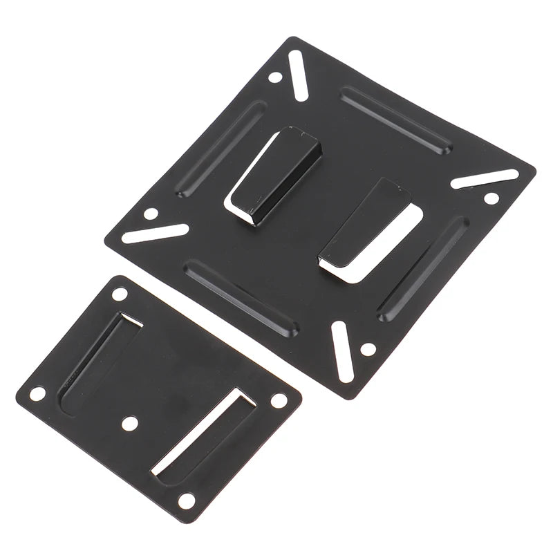 TV Wall Mount Bracket 14–24" LCD LED VESA 75/100 – Universal TV Wall Mount Babs