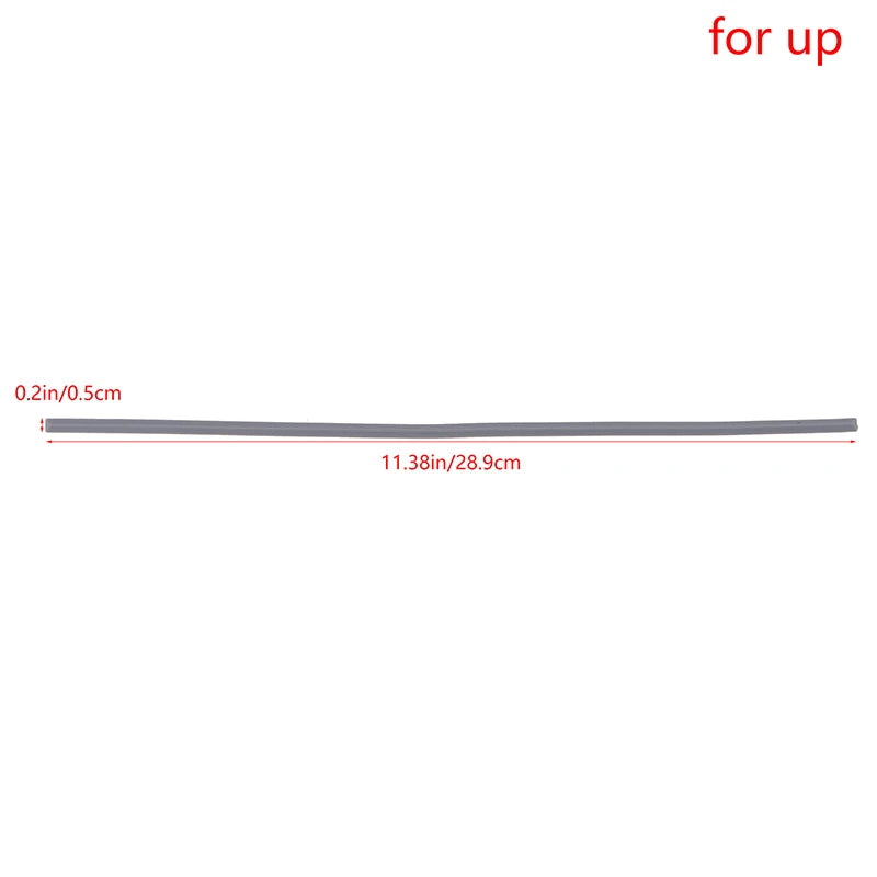 Rubber Feet Strips for HP EliteBook 840 845 G7 G8 – 1-2 Pcs Laptop Replacement Part Babs A