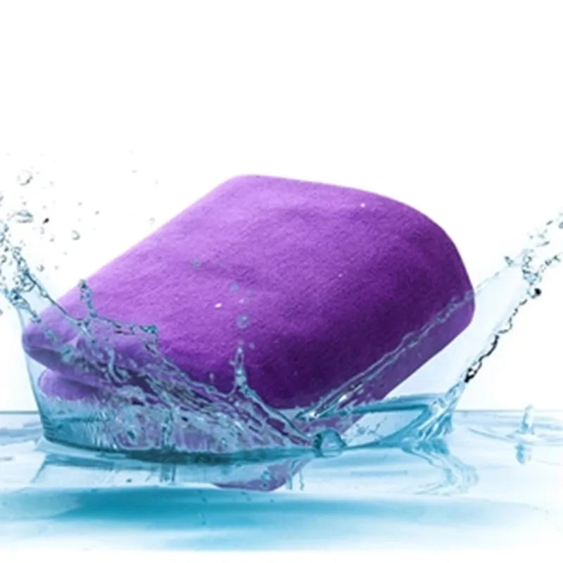 Oversized Microfiber Bath Towel 150x200cm | Quick-Dry Microfiber Bath Towel Babs
