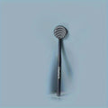 Tongue Cleaner for Fresh Breath & Daily Oral Care Tongue Cleaner Babs Black