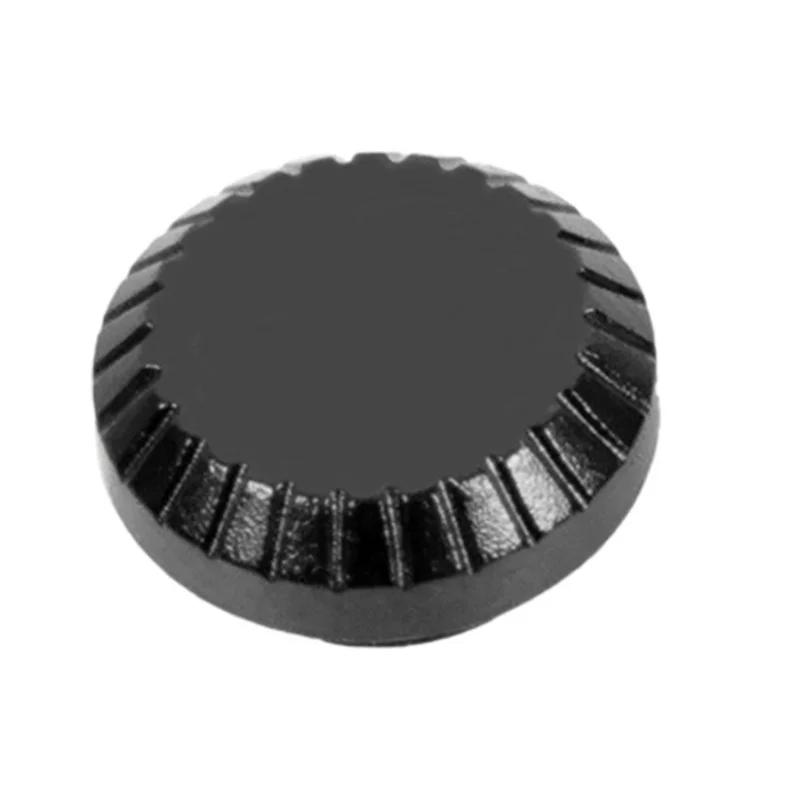 Aluminum PC Sync Terminal Cap Cover for Fujifilm Cameras Camera Terminal Cap Babs