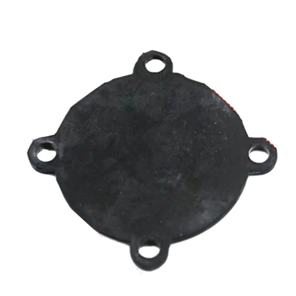 Air Compressor Cylinder Head Rubber Gaskets – Types A–E Compressor Rubber Gasket Babs