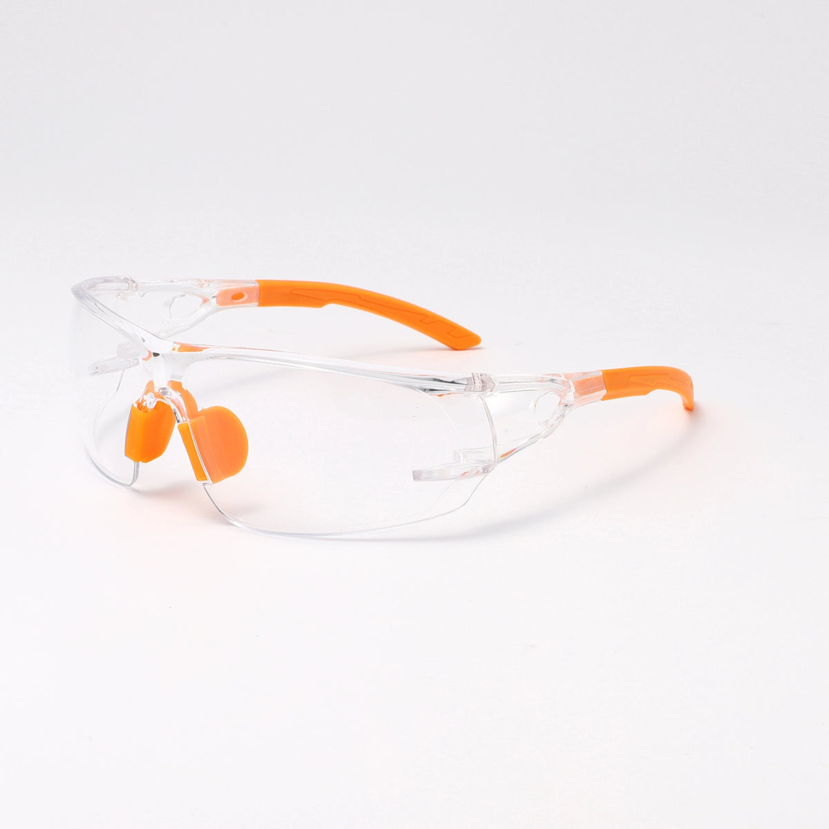 Anti-Fog Safety Glasses – Unisex Work Goggles for Lab & Outdoor Safety Goggles Babs