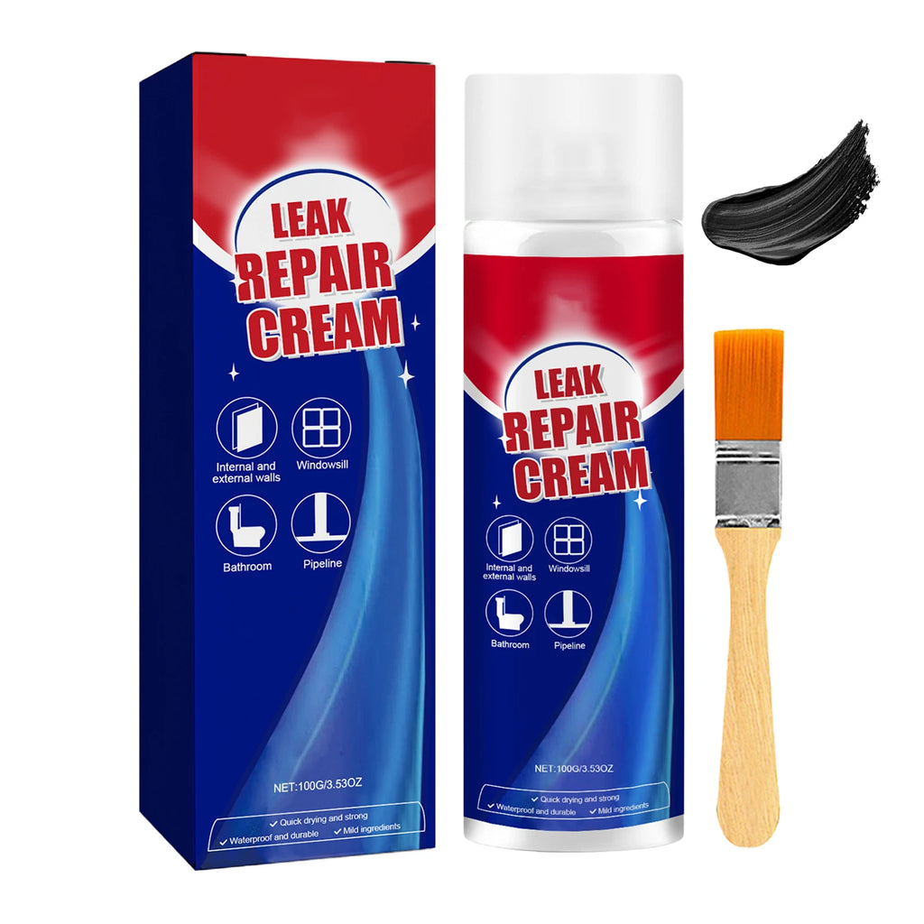 Waterproof Sealant – Wall & Roof Leak Repair Gap Filler Waterproof Sealant Babs