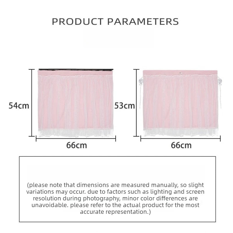 Car Side Window Sun Shade Curtain – UV & Heat Block Car Window Shade Babs