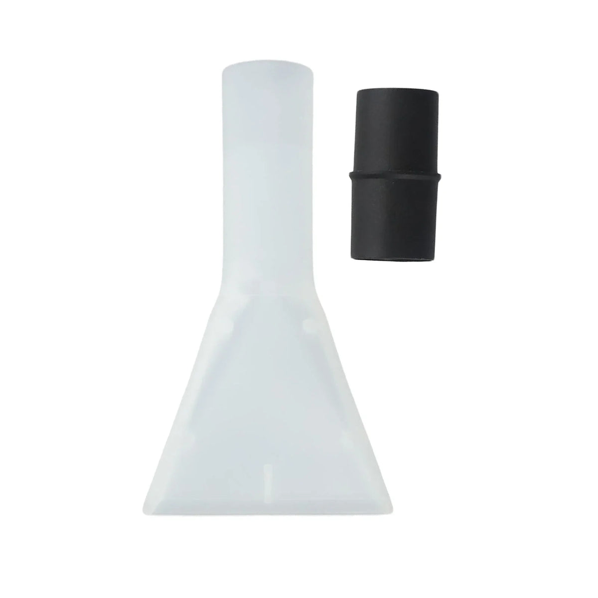 Upholstery Vacuum Extractor Nozzle 32–35mm | LEENKEA Vacuum Cleaner Nozzle Babs