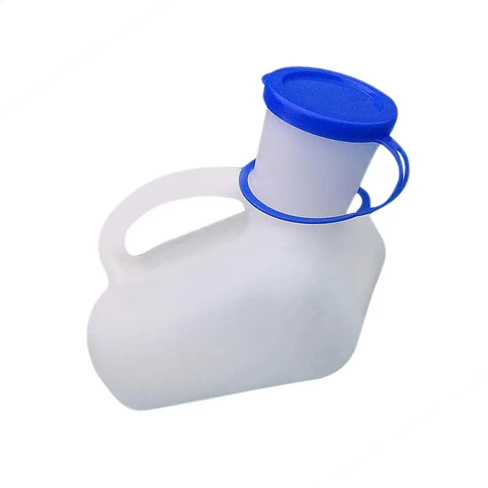 1000ml Portable Unisex Urinal for Travel, Camping & Car Portable Travel Urinal Babs