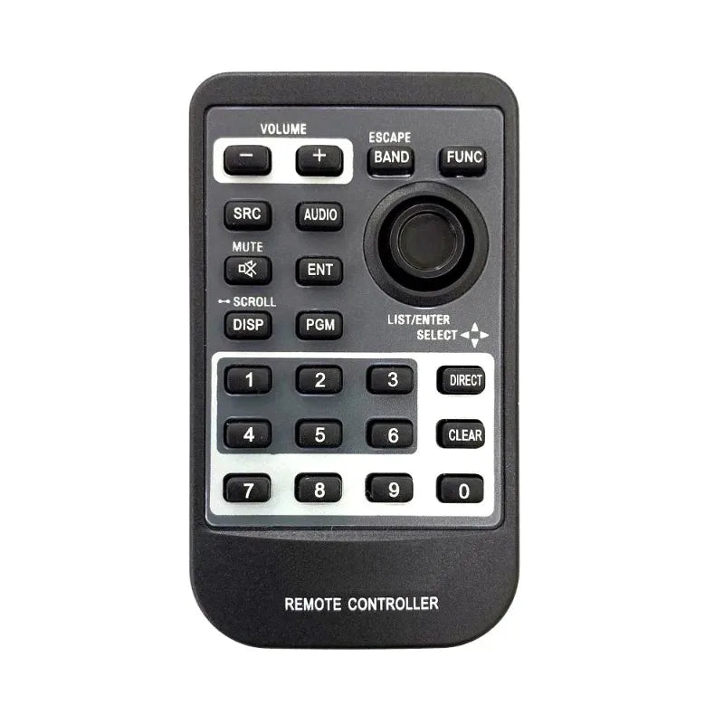 Pioneer CXC9113 Wireless IR Remote Control for Car Audio Car Audio Remote Babs