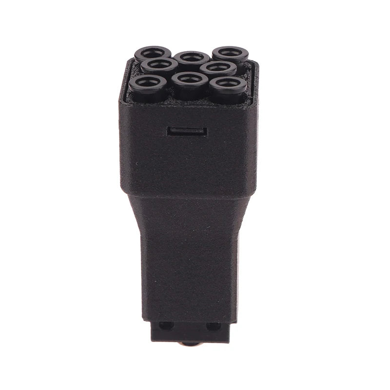 HUXUAN 8-in-1 Extruder Hub for Kobra 3 / S1C 3D Printer 3D Printer Accessory Babs
