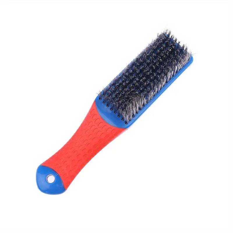 3-Piece Stainless Steel Wire Brush Set | Rust & Paint Removal Wire Brush Set Babs