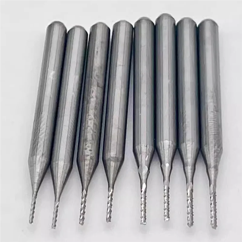 8-Pin Broken Watch Screw Extractor Set – Watch Repair Tool Watch Repair Tool Babs As Shown NONE