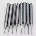 8-Pin Broken Watch Screw Extractor Set – Watch Repair Tool Watch Repair Tool Babs As Shown NONE