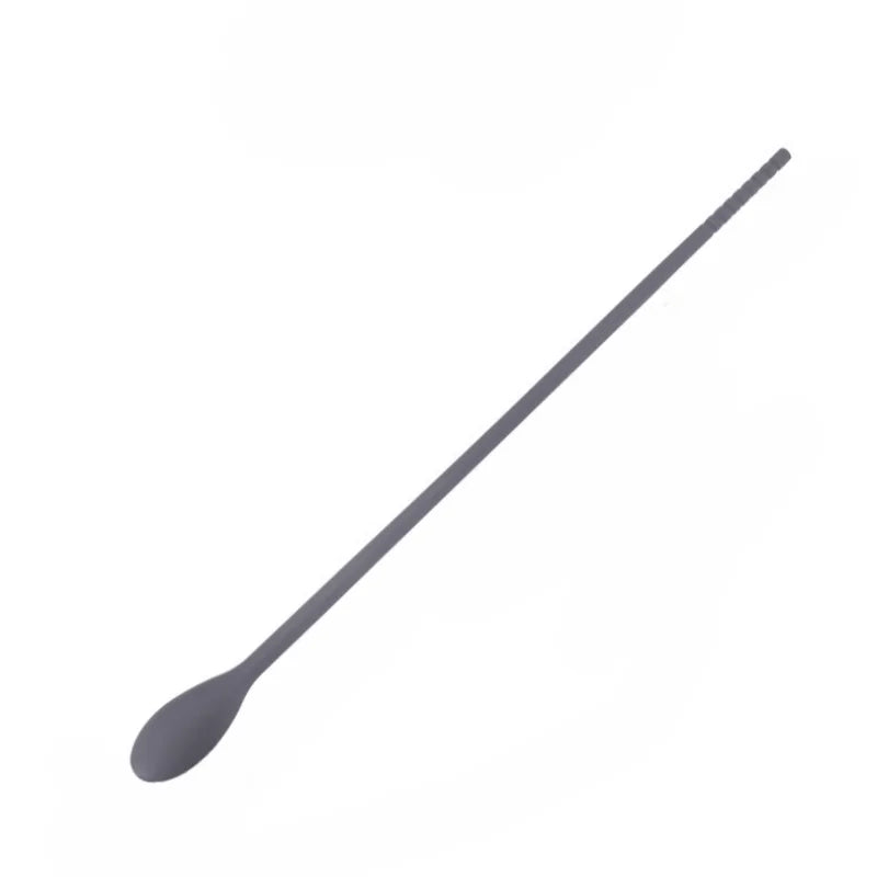 Non-Slip Silicone Spoon Chopsticks – Dual-Use Kitchen Tool Silicone Kitchen Utensil Babs