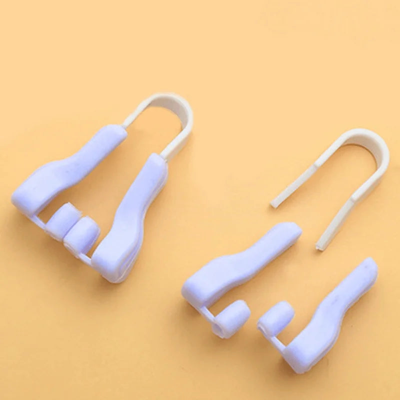 5-Piece Nose Shaper Lifting Clip – Bridge Contouring Tool Nose Contouring Clip Babs