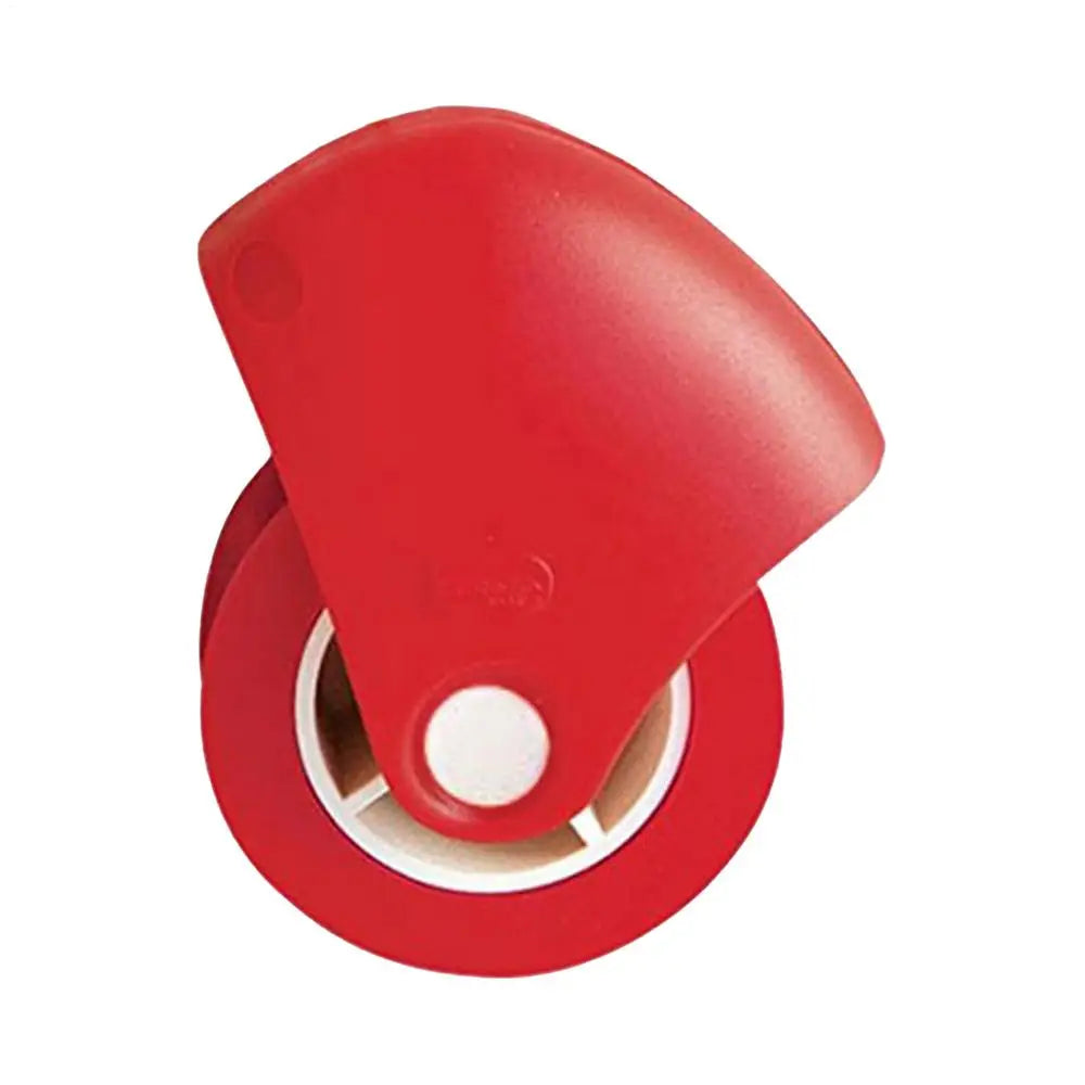 Plastic Lattice Pastry & Pizza Cutter Wheel Roller Tool Pastry Cutter Wheel Babs 03
