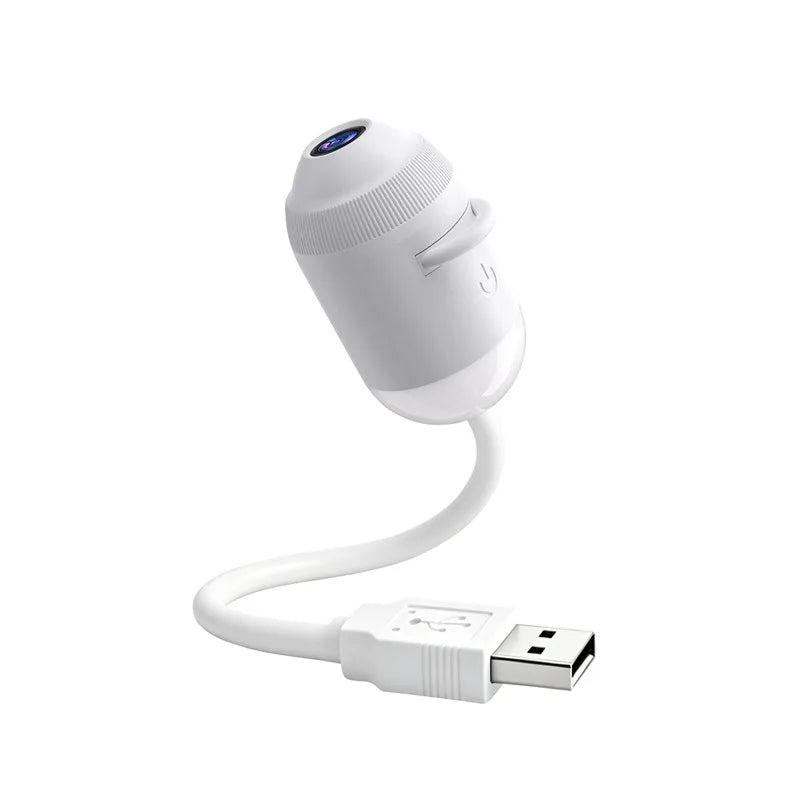 USB Starry Sky Galaxy Projector Night Light – Car & Home Galaxy Projector Lamp Babs