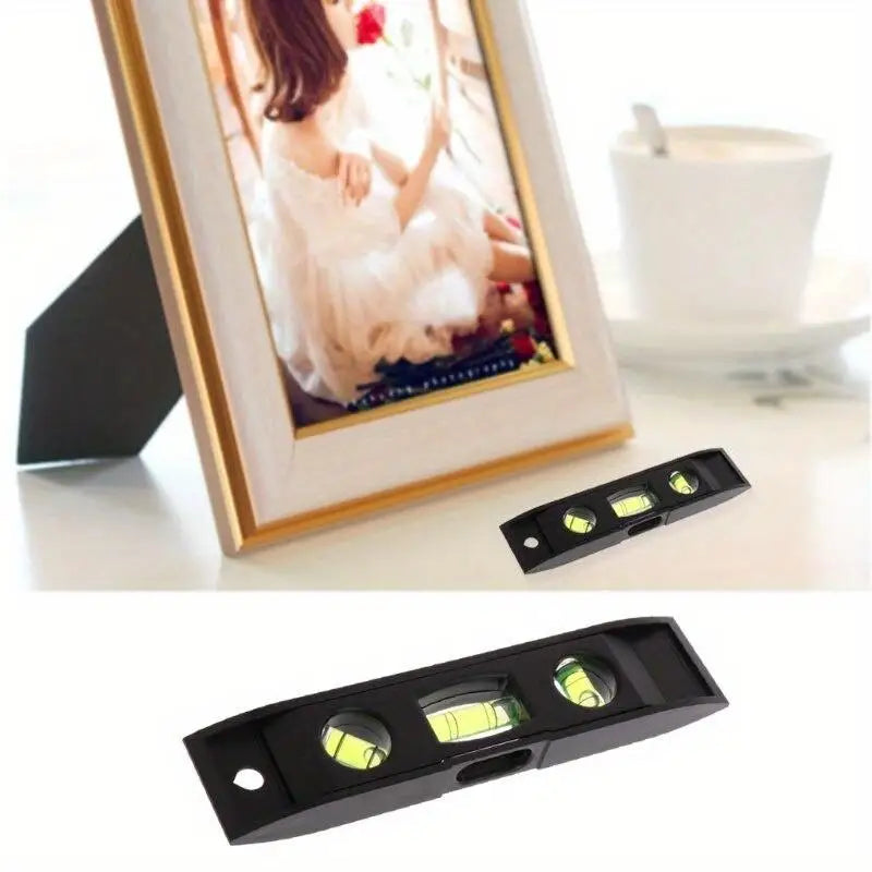 15cm Magnetic Torpedo Spirit Level 3 Bubble Measuring Tool Torpedo Spirit Level Babs