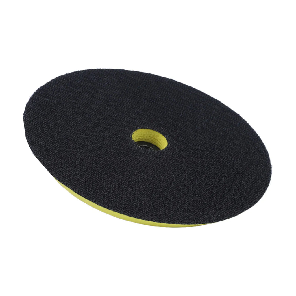 2-Pack 125/150mm Buffer Polisher Backing Pads – Grinding Tools Polisher Backing Pads Babs