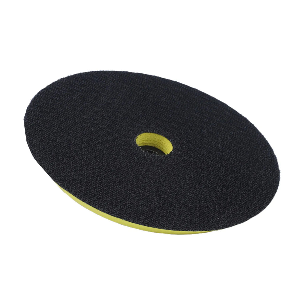 2-Pack 125/150mm Buffer Polisher Backing Pads – Grinding Tools Polisher Backing Pads Babs