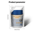 Heavy-Duty Concrete Crack Repair Grouting Adhesive 500ml Concrete Crack Sealant Babs 1pcs