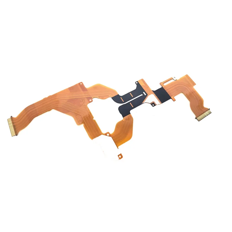 LCD Screen Flex Cable for Sony NEX-5R & NEX-5T Camera Repair Camera Flex Cable Babs