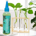 Hydroponic Liquid Plant Food 110ml – All-Purpose Nutrients Liquid Plant Fertilizer Babs 110ml