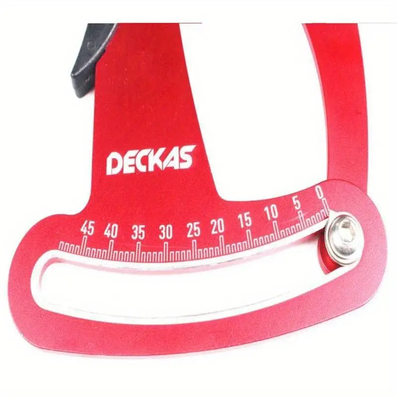 Bicycle Spoke Tensiometer – Wheel Building & Truing Tool Spoke Tension Tool Babs