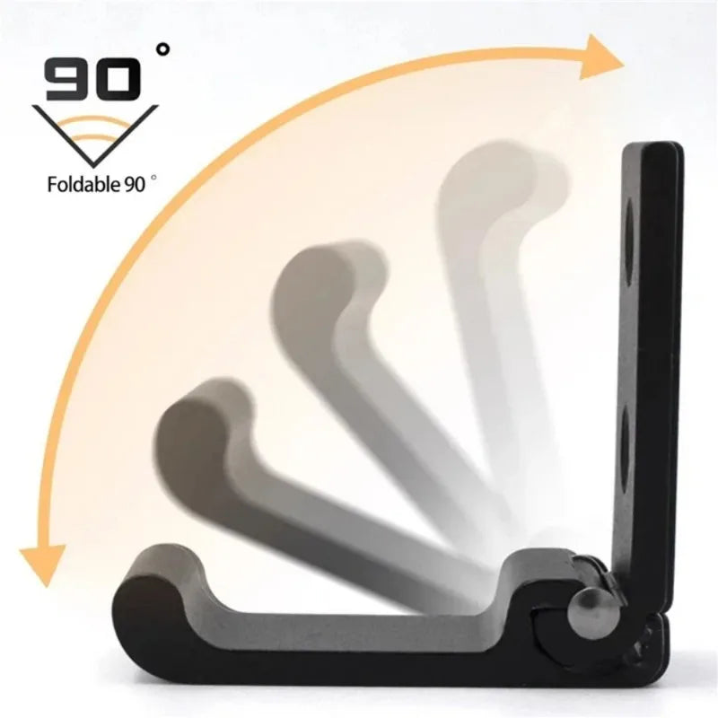 Foldable Wall Hook – Rustproof Aluminum, Coats, Towels & Bags Foldable Wall Hook Babs