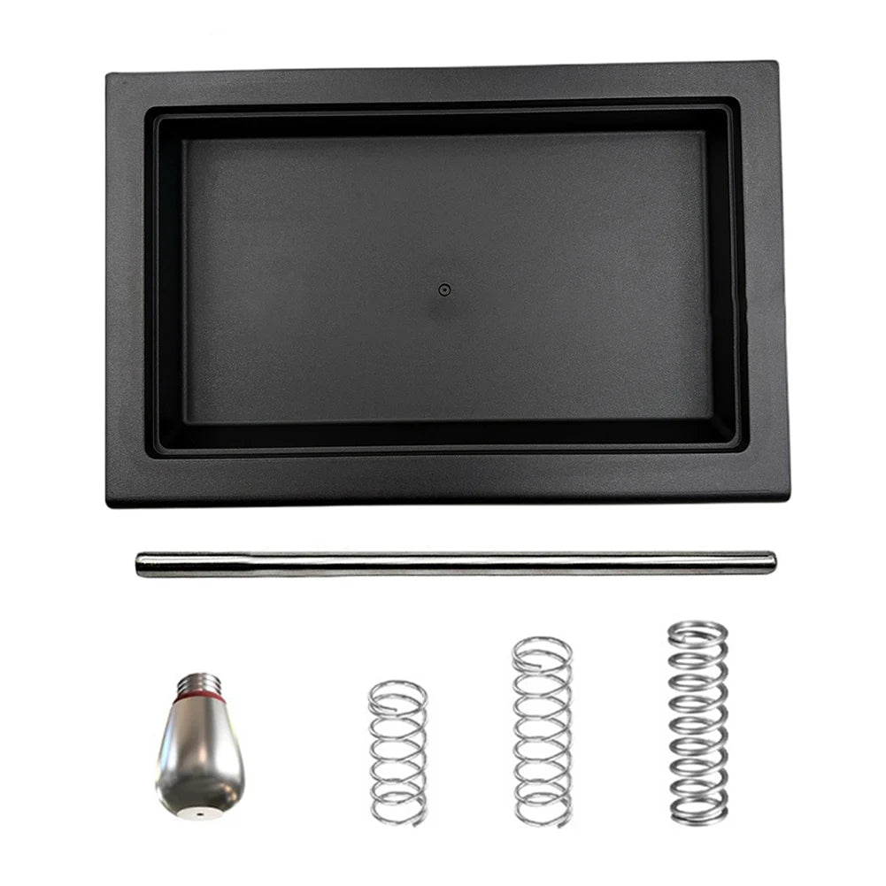 Low Profile Drip Tray & OPV Spring Kit – Gaggia Classic Pro Espresso Machine Accessory Babs