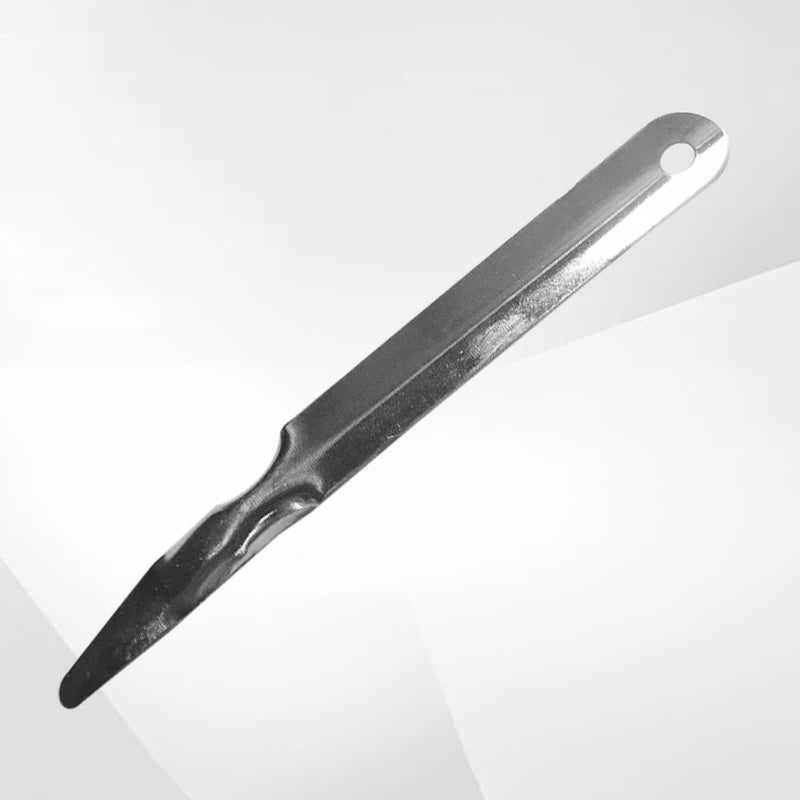 Portable Push-Style Staple Remover – No-Tear Staple Puller Staple Remover Babs
