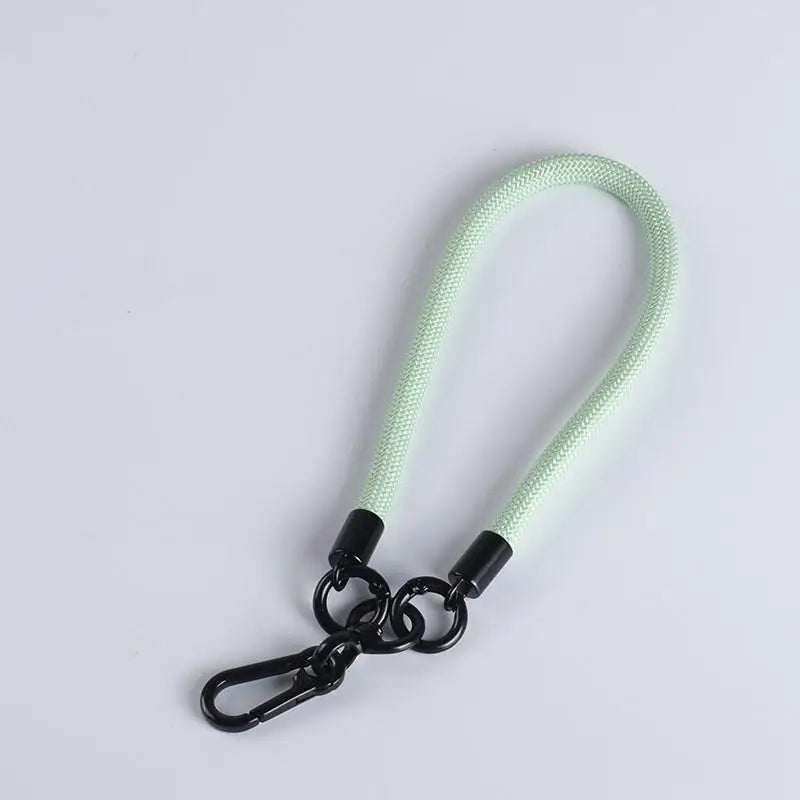 Wrist Strap Lanyard with 1/4 Screw for OSMO Pocket 3 & Action Camera Wrist Strap Babs A6
