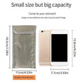 Faraday Bag Phone Signal Blocking Pouch – Anti-Tracking Signal Blocking Pouch Babs 02