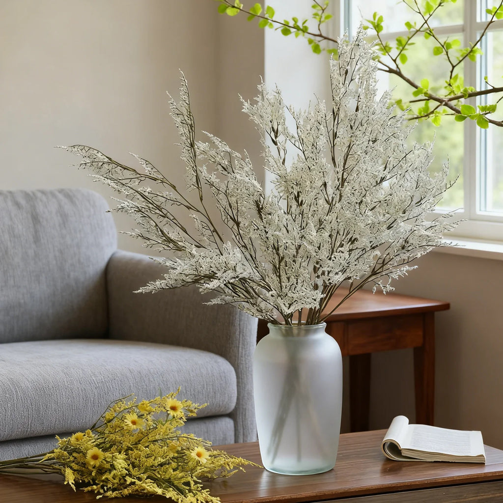 Silk Artificial Flower Branch 77cm – Wedding & Home Decor Artificial Flower Branch Babs