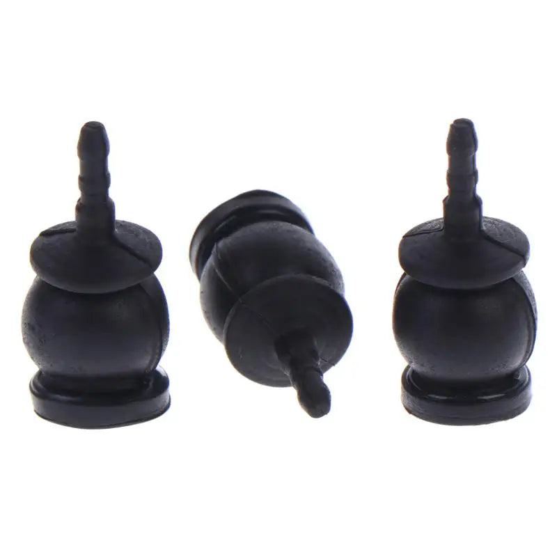 3-Pack TL10A04 Silicone Gimbal Damping Balls | Anti-Vibration Gimbal Damping Balls Babs