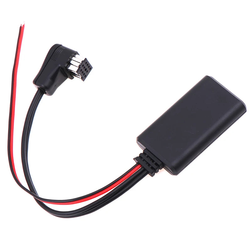 Pioneer IP-BUS AUX Cable Adapter 3.5mm Audio – 95cm Car AUX Cable Adapter Babs