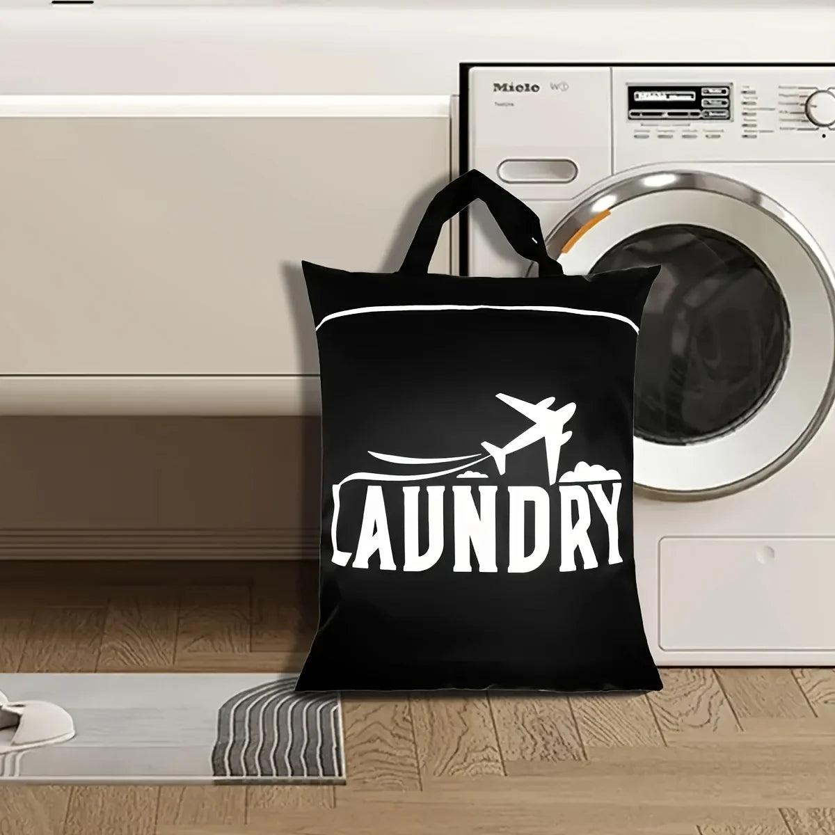 Large Waterproof Wet Bag – Travel Laundry & Gym Bag Waterproof Wet Bag Babs